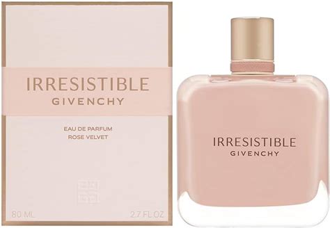 irresistible givenchy amanda|givenchy irresistible rose.